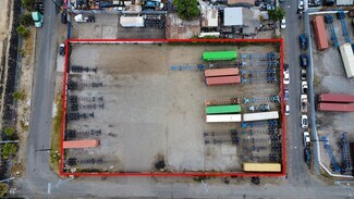 Plus de détails pour 1857 E Robidoux St, Wilmington, CA - Terrain à louer