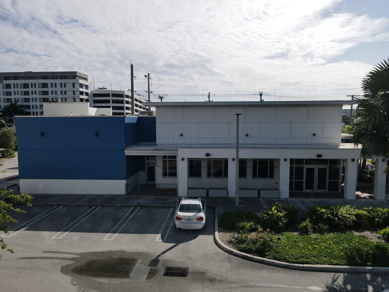 8001 NW 36th St, Doral, FL à louer - Photo du bâtiment - Image 3 de 27