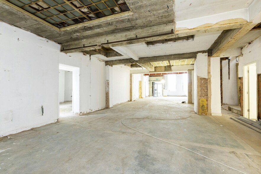 151-153 Hoe St, London for lease - Building Photo - Image 3 of 22