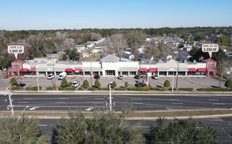 More details for 7945 103rd St, Jacksonville, FL - Retail for Lease