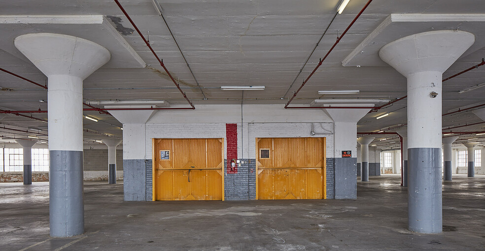 1001 N North Branch St, Chicago, IL for lease - Interior Photo - Image 2 of 7