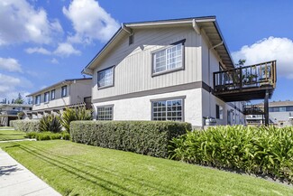 Plus de détails pour 238 Poplar Ave, Redwood City, CA - Multi-résidentiel à vendre