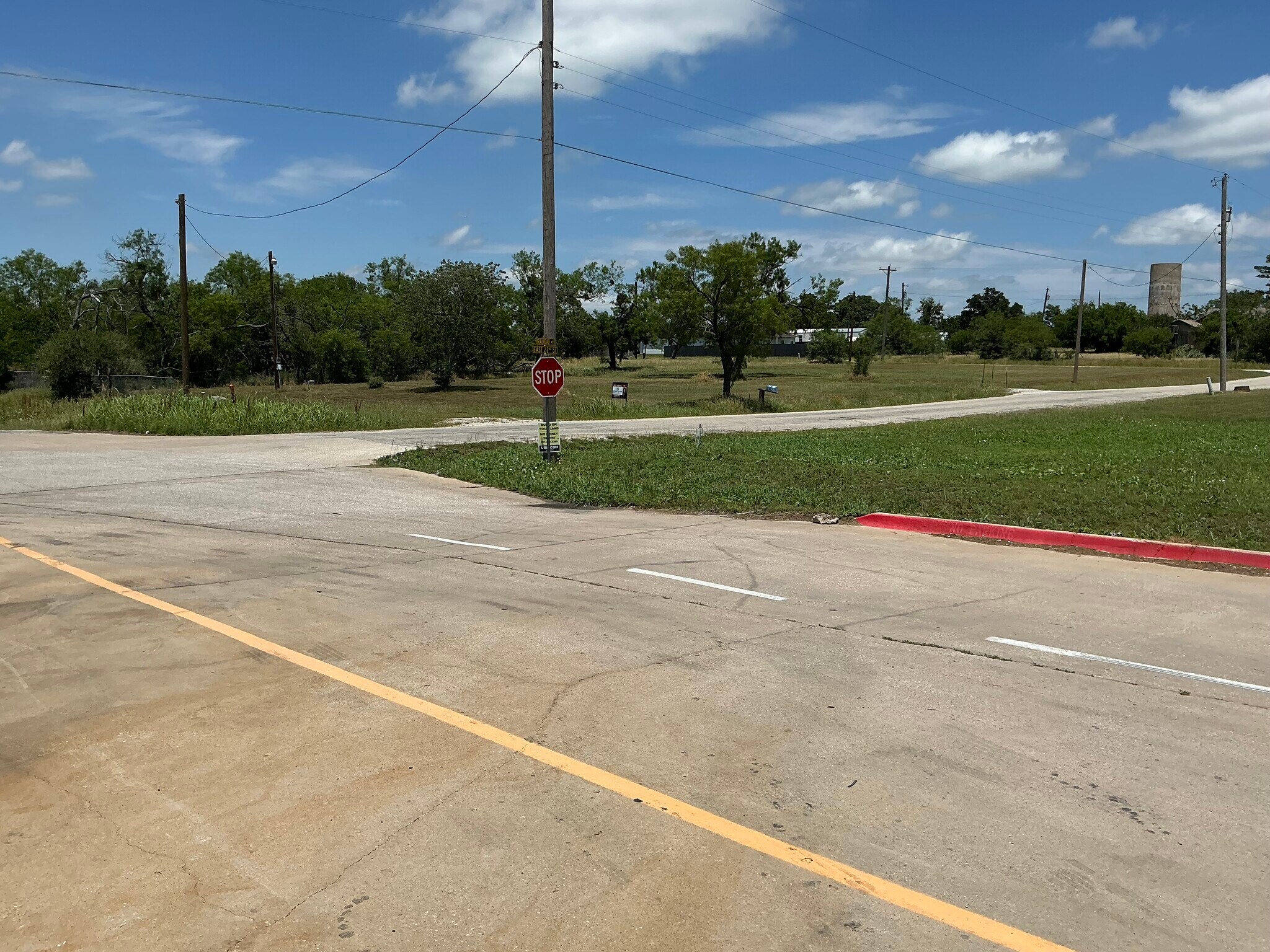 201 E 22nd St, Cisco, TX for sale Other- Image 1 of 8