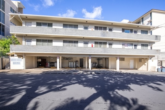 810-814 Green St, Honolulu, HI for sale - Building Photo - Image 1 of 22