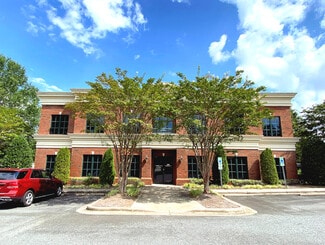 More details for 109 Professional Park Dr, Mooresville, NC - Office for Lease