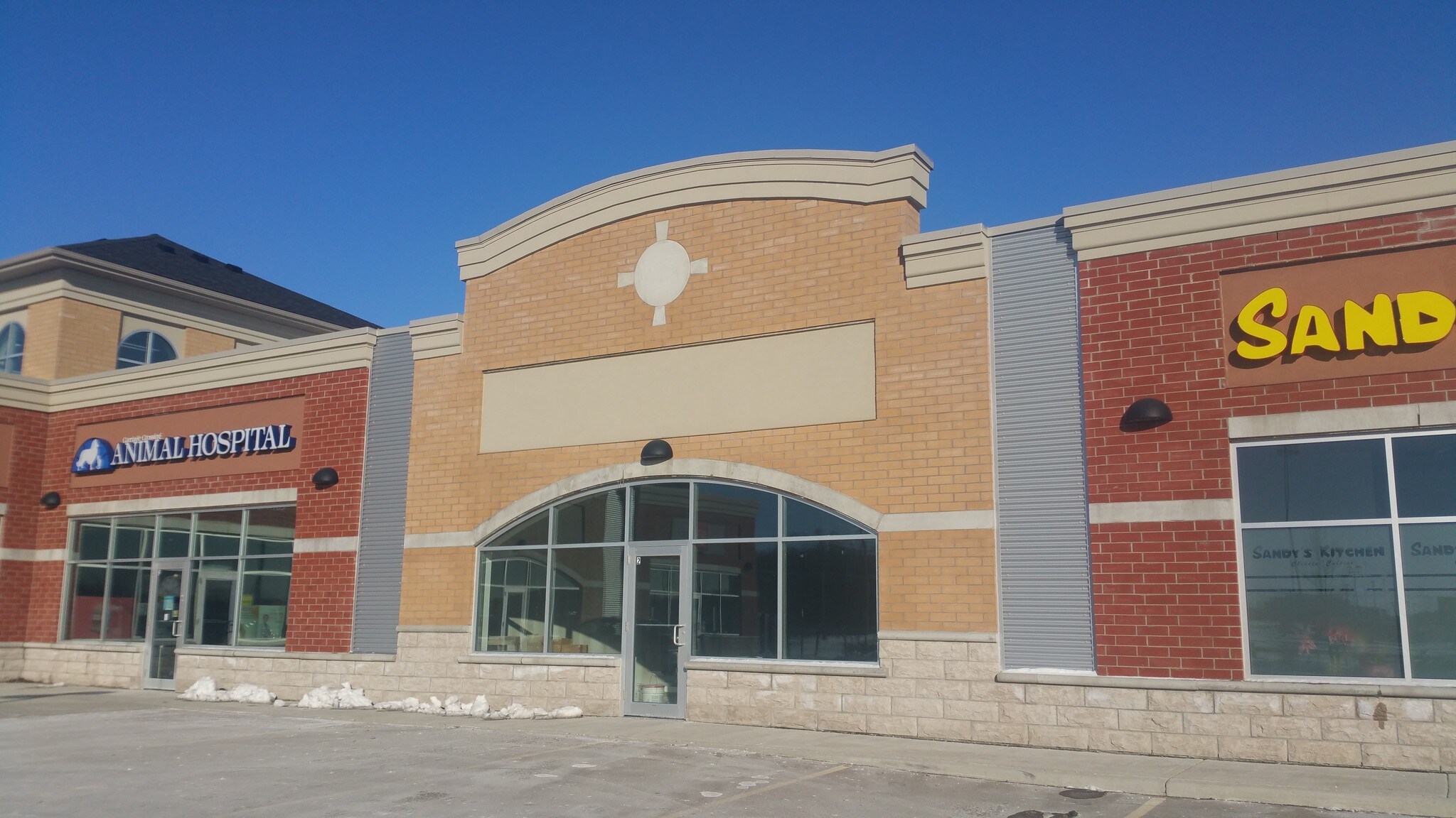 105 Oak Park Dr, Waterloo, ON for sale Building Photo- Image 1 of 1