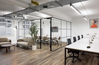 23 Curtain Rd, Londres à louer Photo intérieure- Image 2 de 12