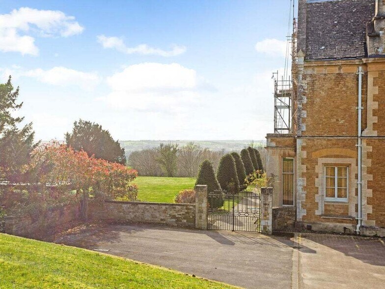 Wyck Hl, Stow On The Wold à vendre - Photo du bâtiment - Image 3 de 37