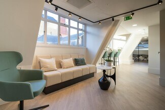 Plus de détails pour 15 Basinghall St, Londres - Bureau à louer