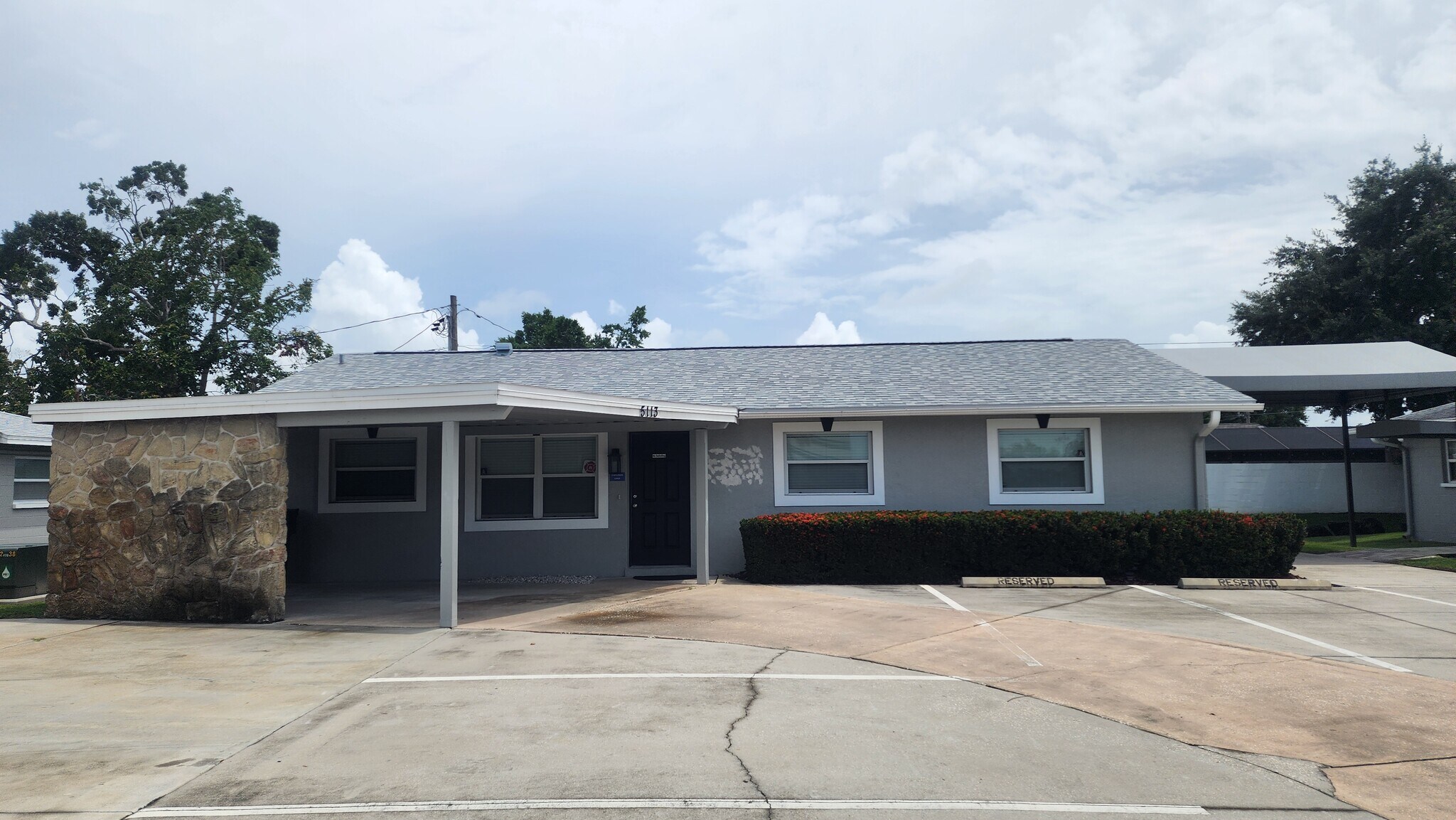 5113 Memorial Hwy, Tampa, FL à vendre Photo principale- Image 1 de 1