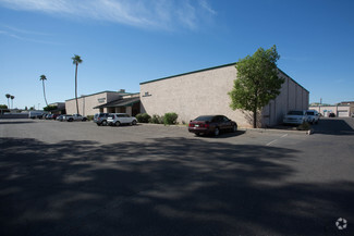 More details for 910 S Hohokam Dr, Tempe, AZ - Industrial for Lease