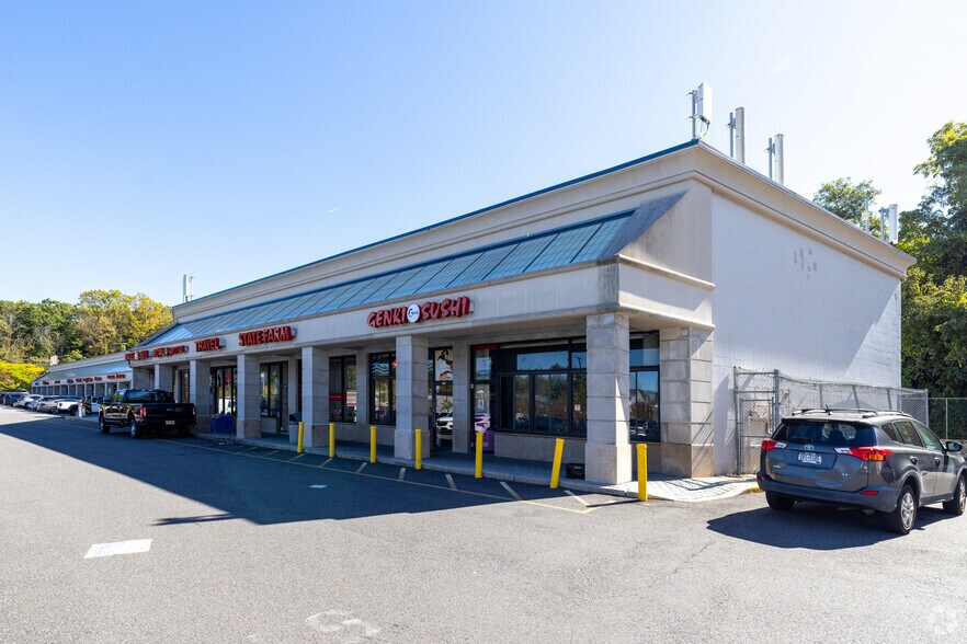 230-262 Arden Ave, Staten Island, NY for lease - Building Photo - Image 3 of 5