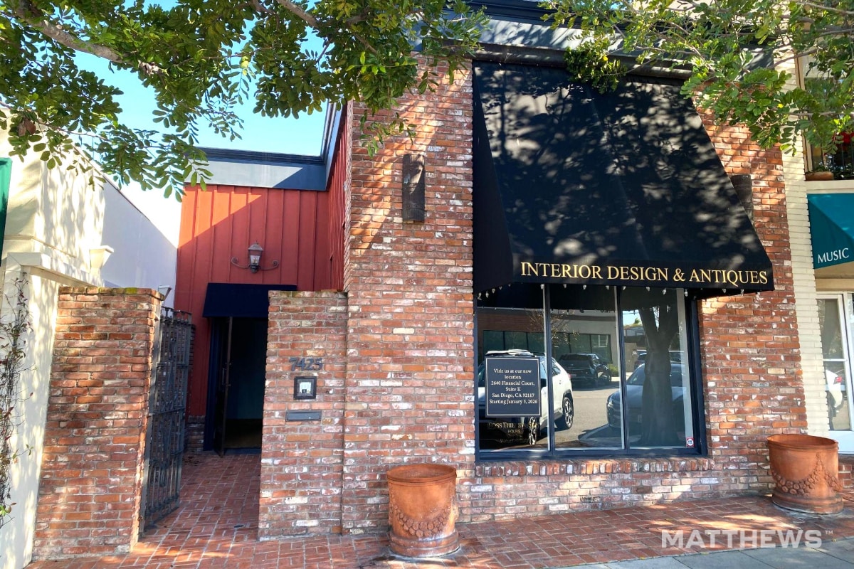 7425 Girard Ave, La Jolla, CA for lease Primary Photo- Image 1 of 4