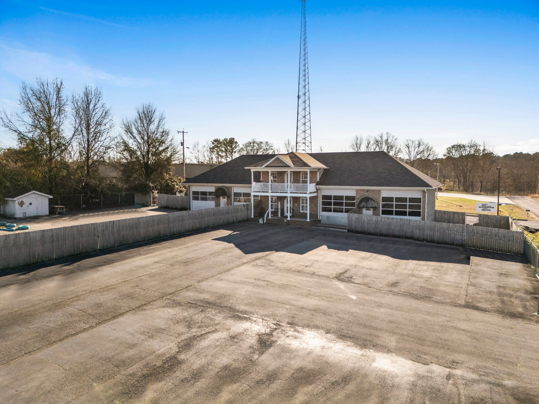 915 Cooley St, Albertville, AL for sale Primary Photo- Image 1 of 11
