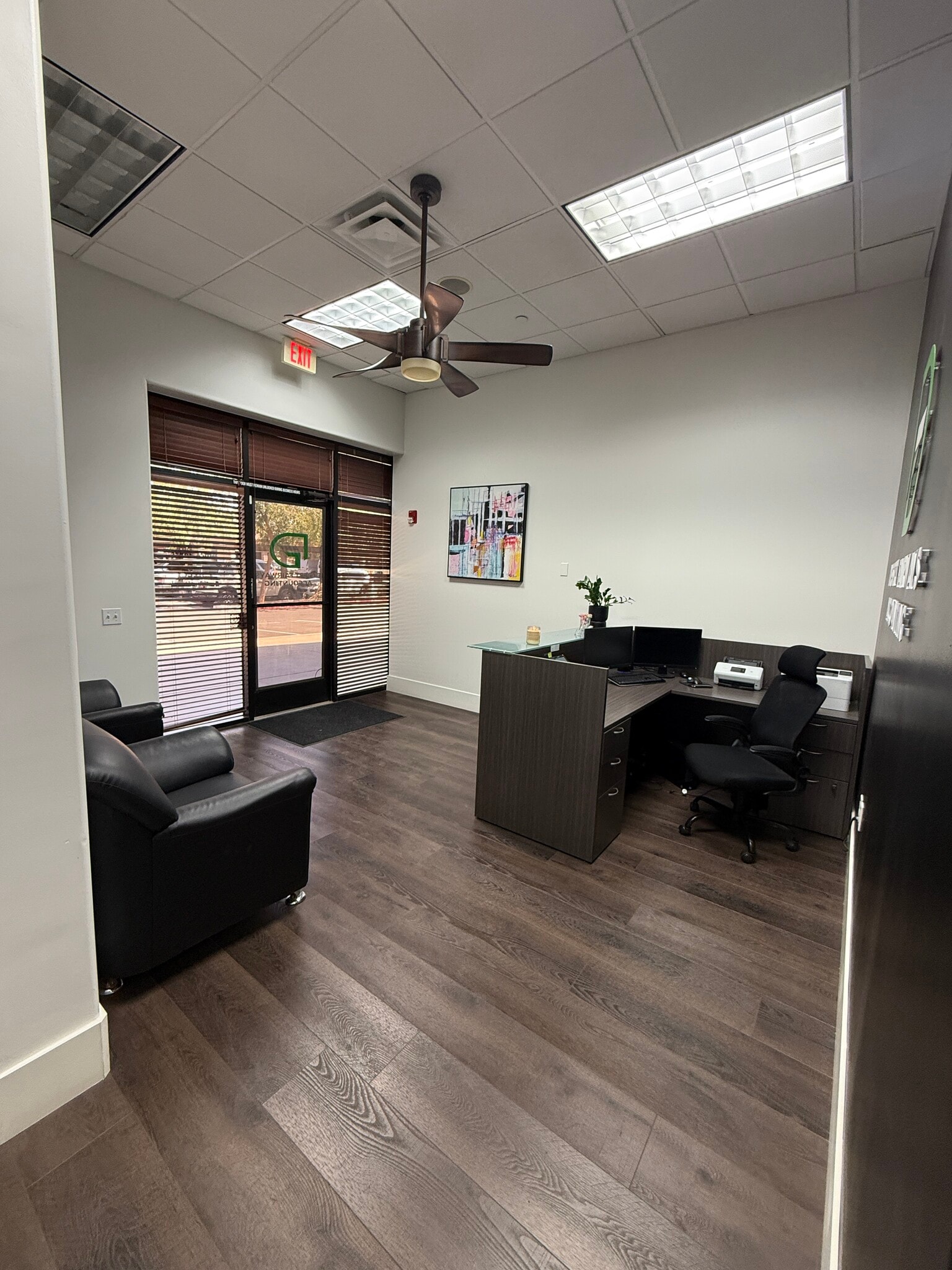 2500 S Power Rd, Mesa, AZ for lease Interior Photo- Image 1 of 13