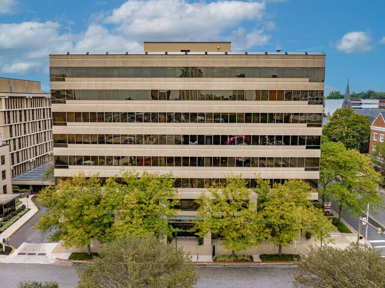 502 Washington Ave, Towson, MD à louer - Photo du bâtiment - Image 2 de 9
