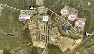 More details for TBD TBD Tract 24-B, Splendora, TX - Land for Sale