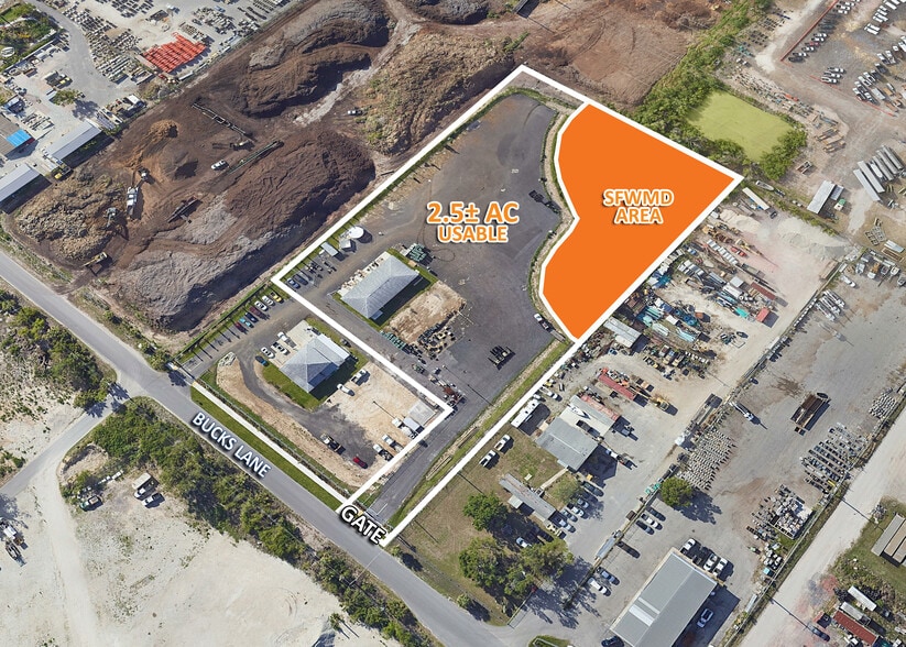 7060 Bucks Ln, Fort Myers, FL for lease - Building Photo - Image 2 of 2