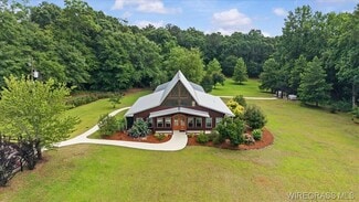 More details for 4950 S County Road 20, Ozark, AL - Specialty for Sale