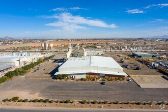 1474 N VIP Blvd, Casa Grande, AZ - Aerial  map view