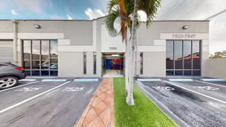 More details for 7525 W 24th Ave, Hialeah, FL - Office, Industrial for Lease