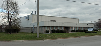 More details for 1345 Thornton Rd S, Oshawa, ON - Industrial for Sale