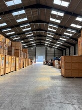Stillington Rd, Easingwold for lease Interior Photo- Image 1 of 2