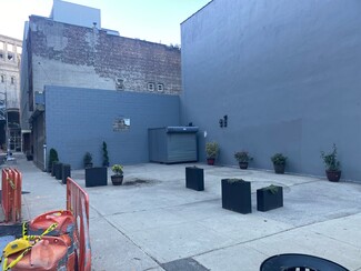 Plus de détails pour 56 Jay St, Brooklyn, NY - Terrain à louer