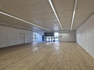 More details for 10 Market St, Wirral - Retail for Lease