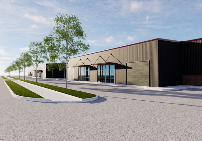 More details for 2357 Doreen St, Grand Prairie, TX - Industrial for Lease