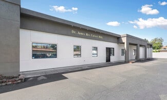 More details for 373 Meridian Ave, San Jose, CA - Office for Lease
