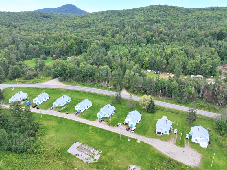 Pumping Station Drive, Sutton, VT for sale - Building Photo - Image 1 of 1