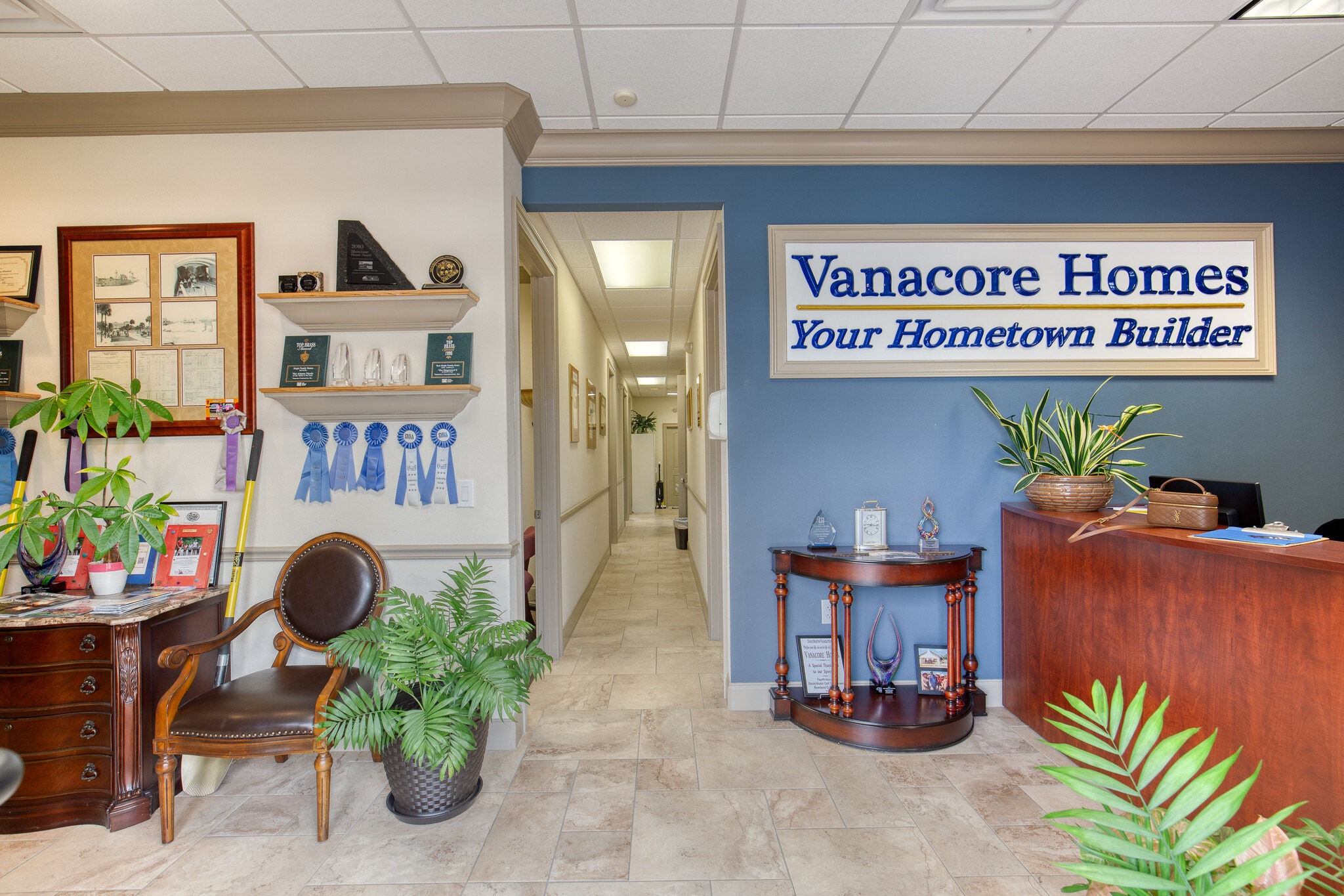 1451 N US Hwy 1, Ormond Beach, FL for lease Interior Photo- Image 1 of 24