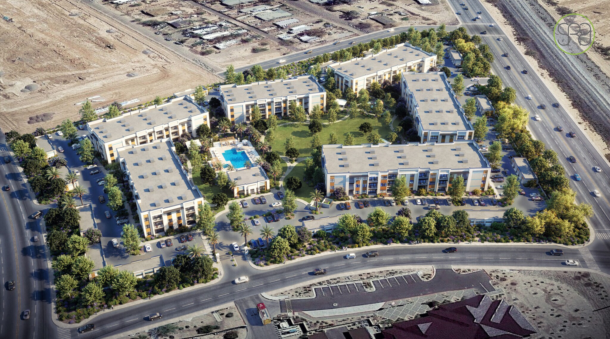 20405 Estrella Parkway, Maricopa, AZ à vendre Photo principale- Image 1 de 8