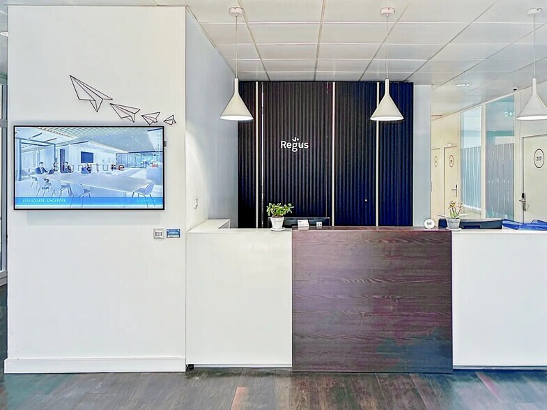Espace de cotravail dans Schiltigheim à louer - Photo du bâtiment - Image 3 de 10