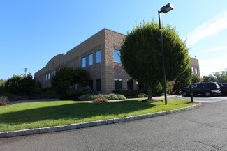 Plus de détails pour 10 Culnen Dr, Branchburg, NJ - Industriel à louer
