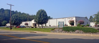 Plus de détails pour 5310 S Shackleford Rd, Little Rock, AR - Local d'activités à louer