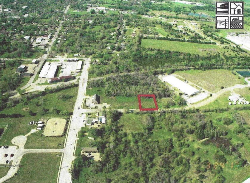 Whitmore Dr, Rockwall, TX for sale Aerial- Image 1 of 1