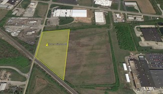 Plus de détails pour Gilmore Rd, Fairfield, OH - Terrain à vendre