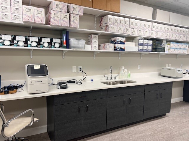 100 Parkway Office Ct, Cary, NC 27518 - Unit 100-102 -  - Interior Photo - Image 1 of 5