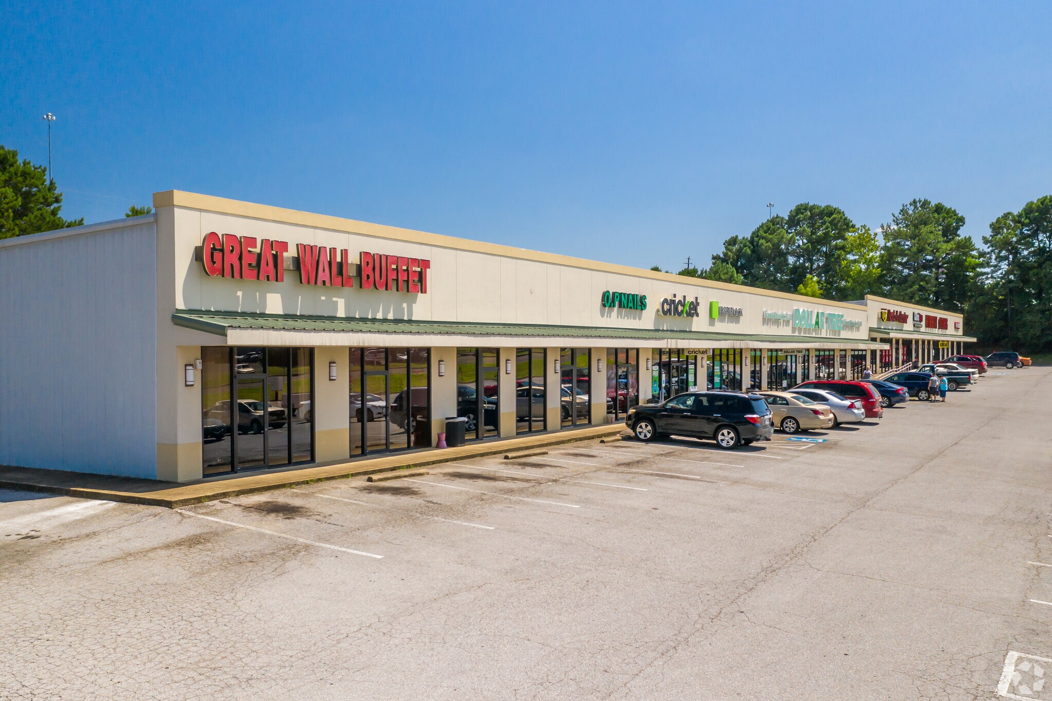 112 Wp Malone Dr, Arkadelphia, AR à vendre Photo principale- Image 1 de 4