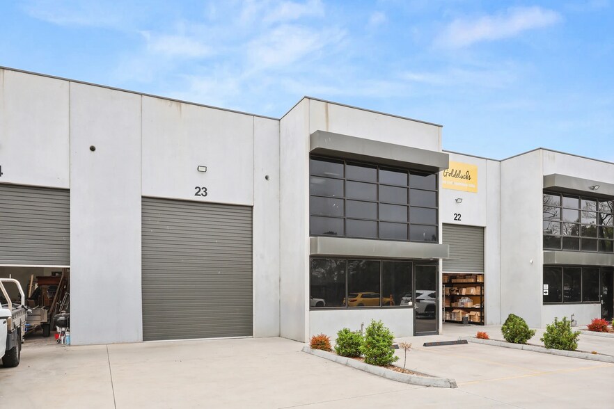 82 Levanswell Rd, Moorabbin à vendre - Photo du bâtiment - Image 2 de 2