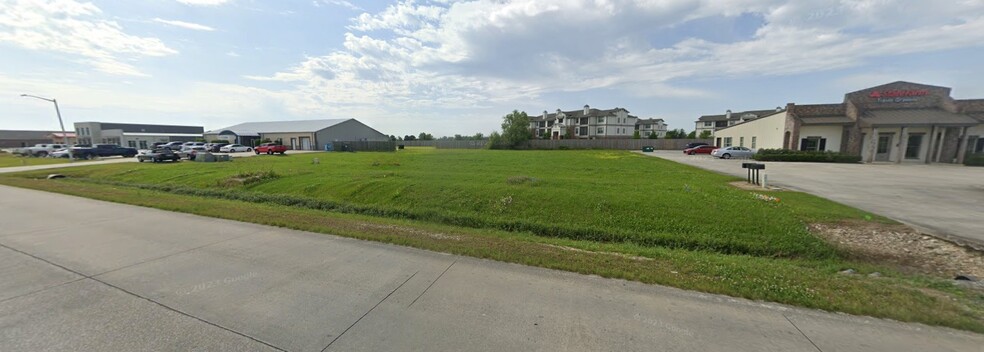 663 Enterprise, Houma, LA for sale - Primary Photo - Image 1 of 7