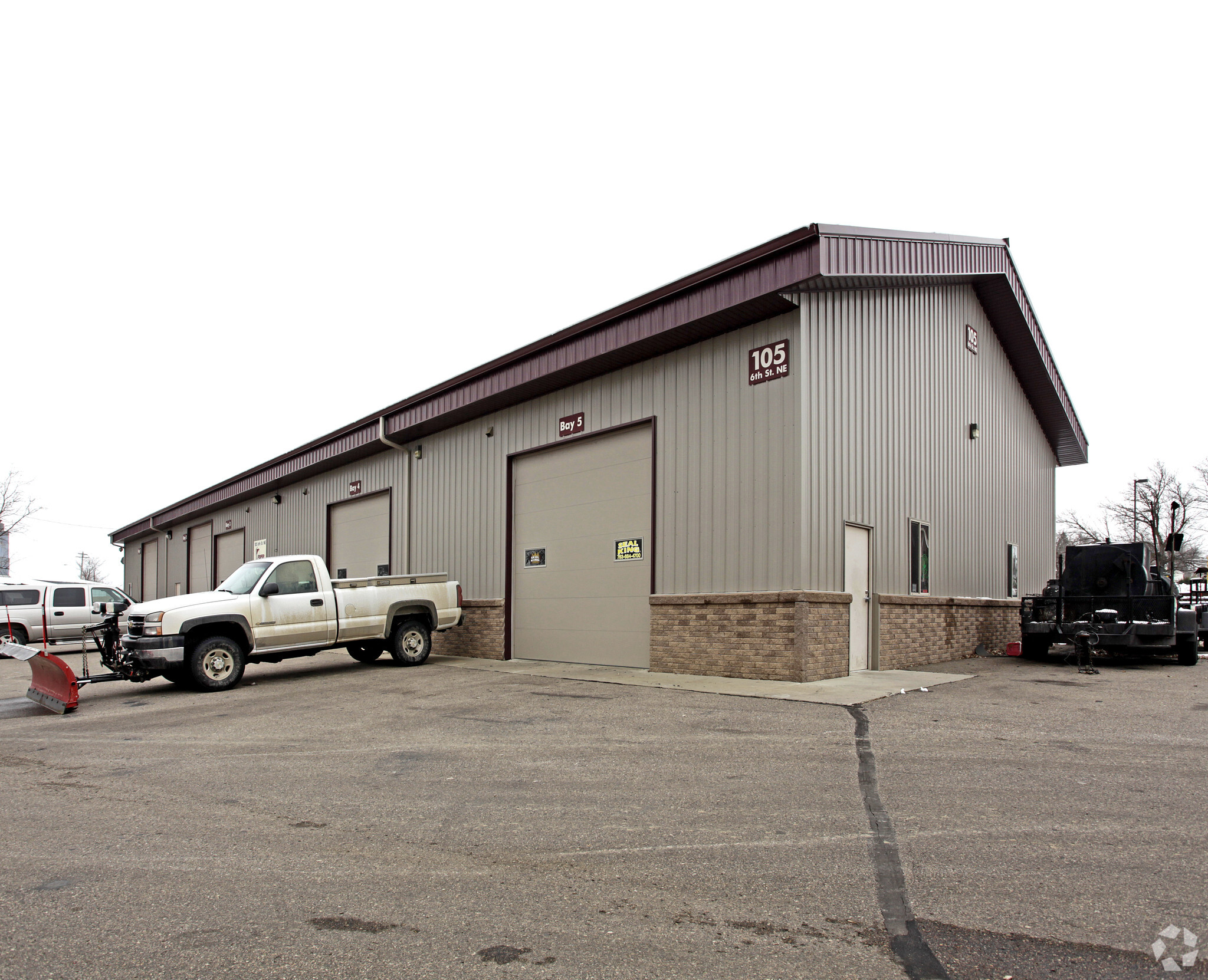 105 6th St NE, Buffalo, MN for sale Primary Photo- Image 1 of 1