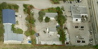 More details for 1721 W 10th St, Riviera Beach, FL - Industrial for Lease