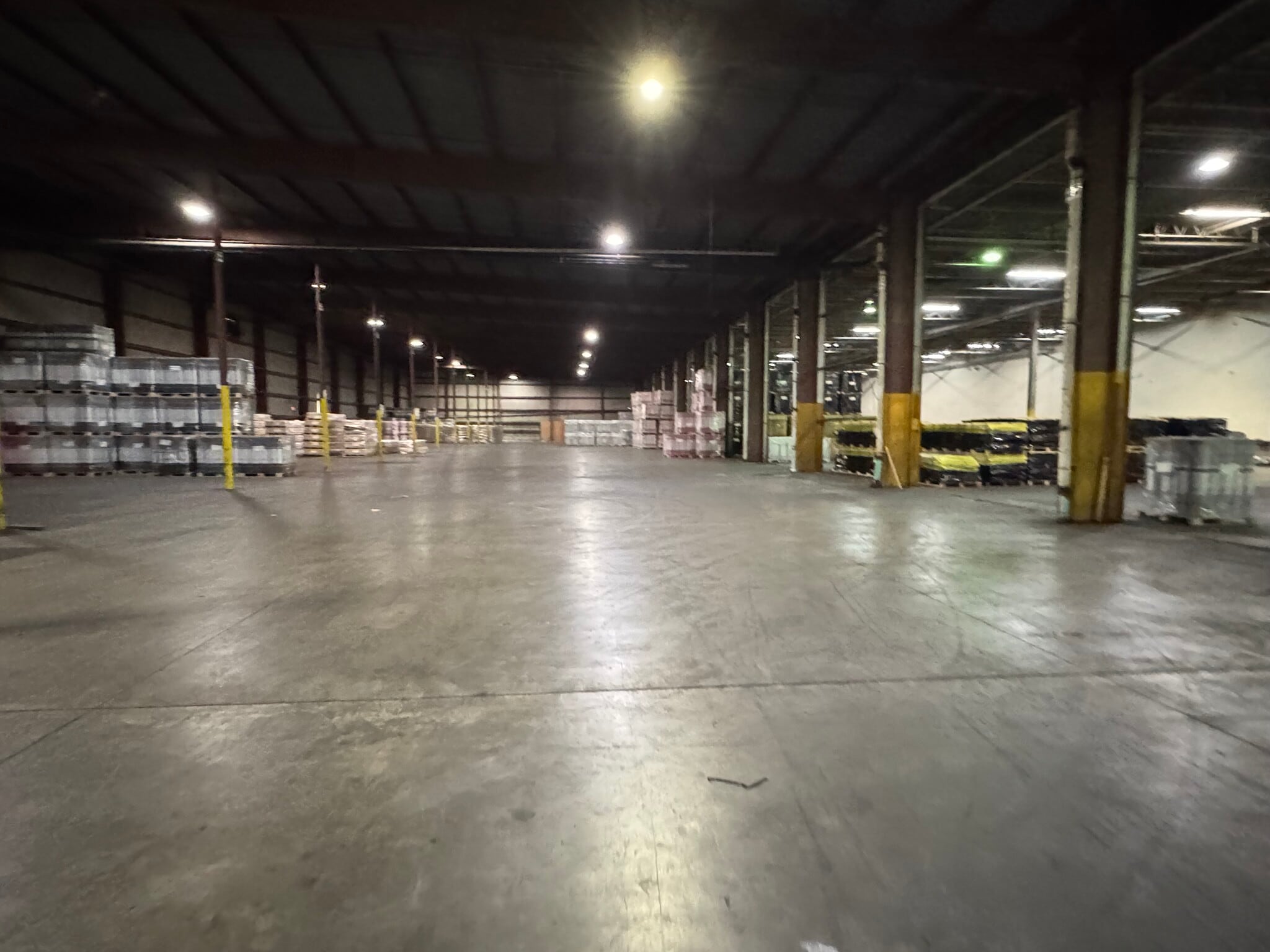 1157 Production Rd, Norfolk, VA for lease Interior Photo- Image 1 of 3