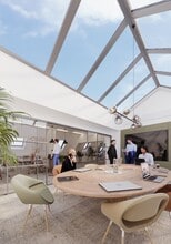 16 Rue D'Artois, Paris for lease Interior Photo- Image 2 of 5