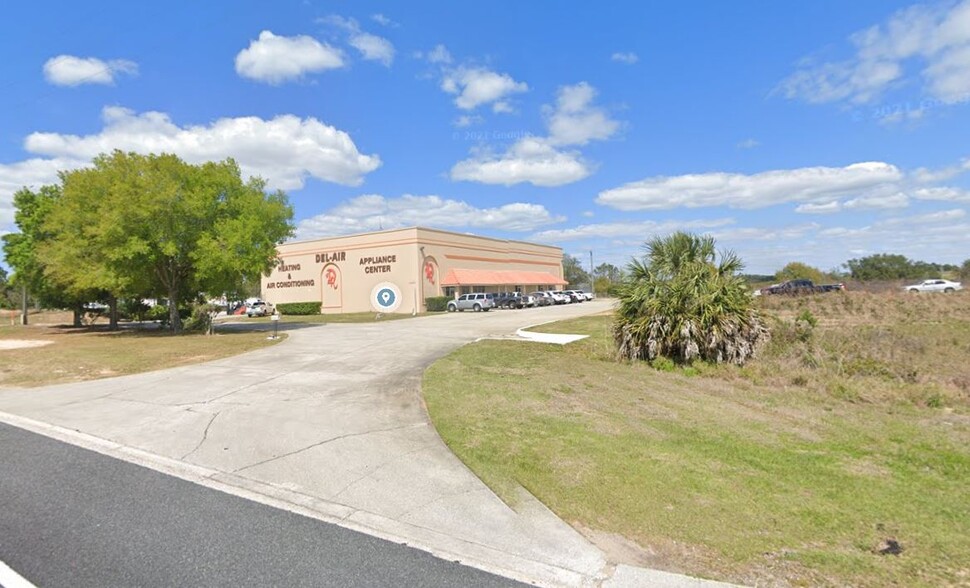 19520 US-27, Clermont, FL à vendre - Photo principale - Image 1 de 1