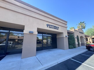 Plus de détails pour 14220 N Northsight Blvd, Scottsdale, AZ - Bureau à vendre