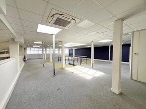 Bureau dans Levallois-Perret à louer Photo intérieure- Image 2 de 10